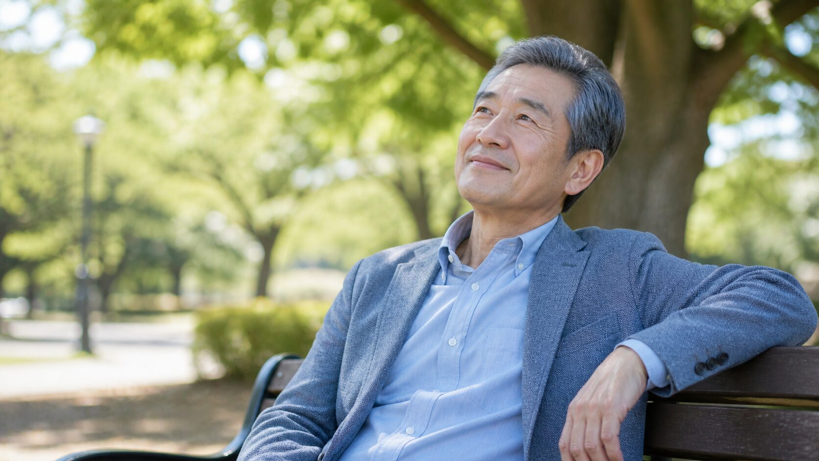 中高年がAI副業で月50万円稼ぐ。