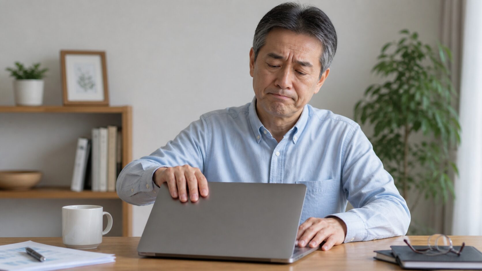 50代AI副業。月５万円稼ぐ。